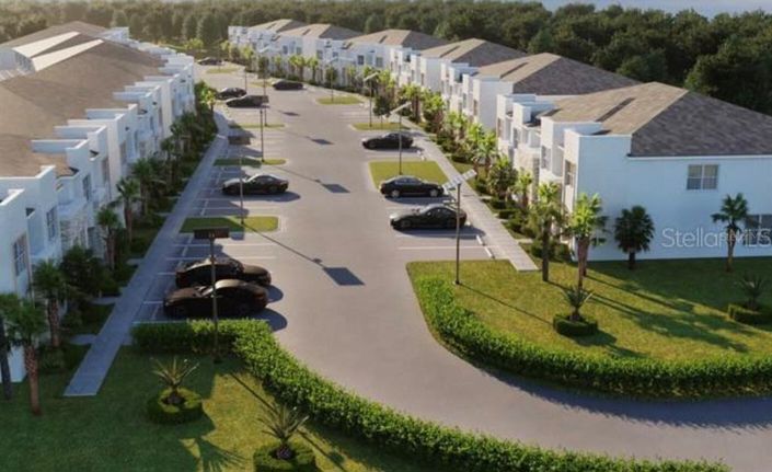 Image No.2-Maison de ville de 3 chambres à vendre à Clermont