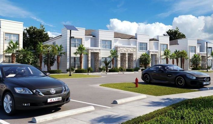 Image No.24-Maison de ville de 3 chambres à vendre à Clermont