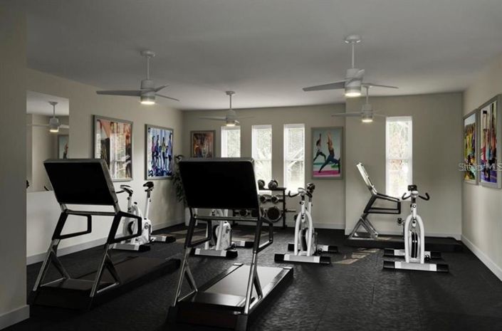 Image No.26-Maison de ville de 3 chambres à vendre à Clermont