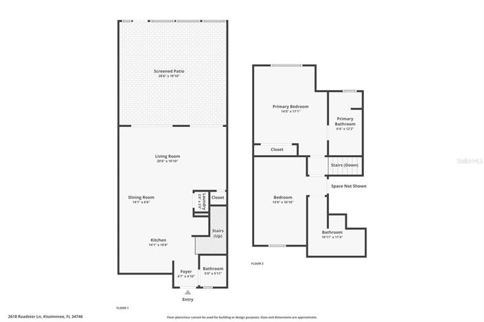 Image No.31-2 Bed Townhouse for sale