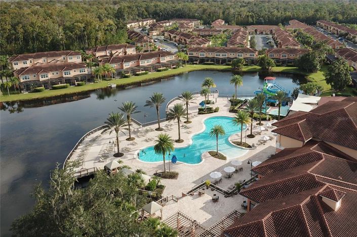 Image No.35-Maison de ville de 2 chambres à vendre à Kissimmee