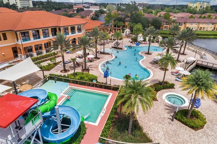 Image No.37-Maison de ville de 2 chambres à vendre à Kissimmee