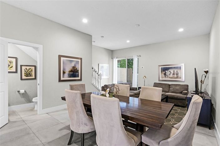 Image No.10-Maison de ville de 4 chambres à vendre à Kissimmee