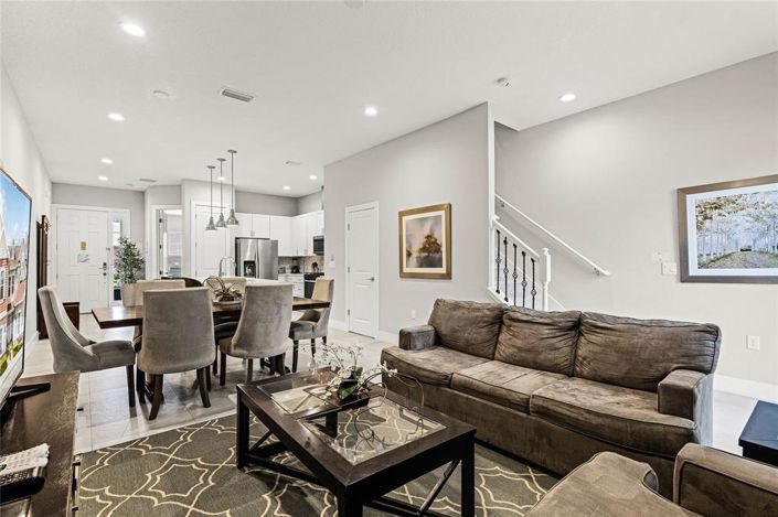 Image No.11-Maison de ville de 4 chambres à vendre à Kissimmee