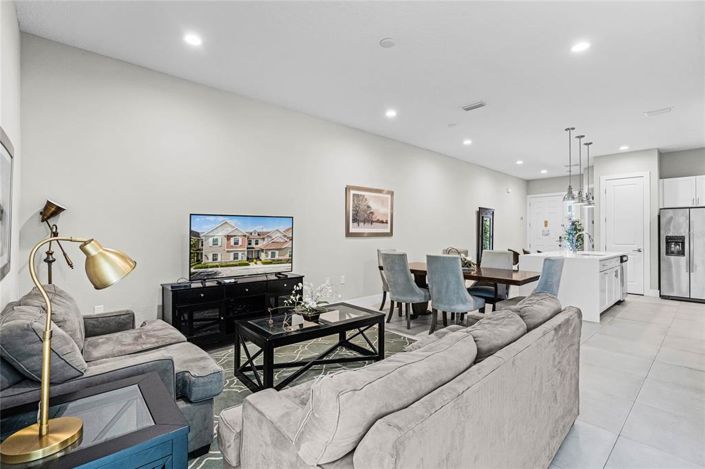 Image No.13-Maison de ville de 4 chambres à vendre à Kissimmee