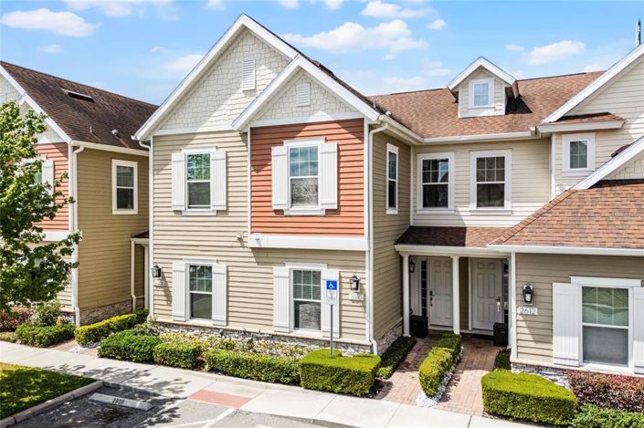 Image No.35-Maison de ville de 4 chambres à vendre à Kissimmee