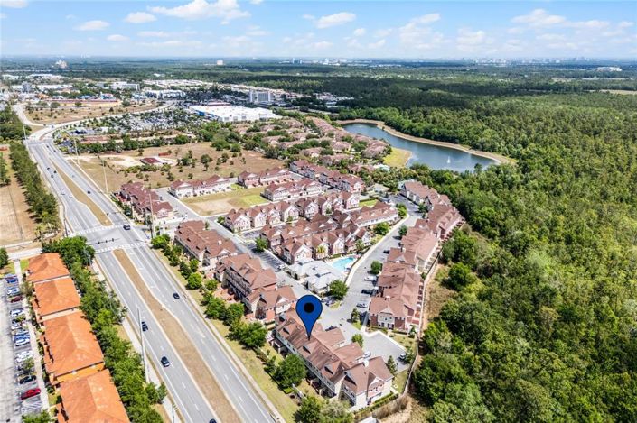 Image No.38-Maison de ville de 4 chambres à vendre à Kissimmee