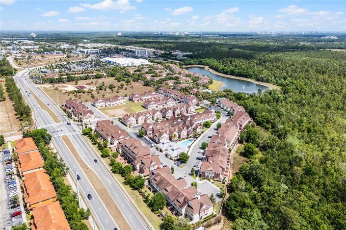 Image No.39-Maison de ville de 4 chambres à vendre à Kissimmee
