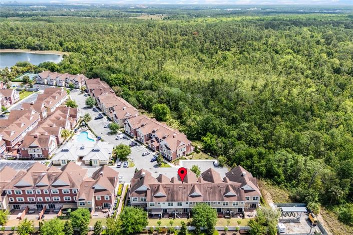 Image No.40-Maison de ville de 4 chambres à vendre à Kissimmee