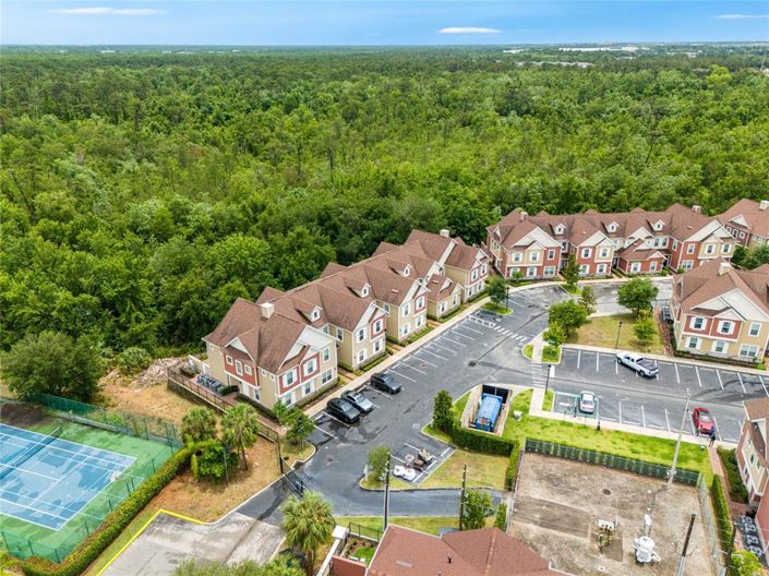 Image No.43-Maison de ville de 4 chambres à vendre à Kissimmee