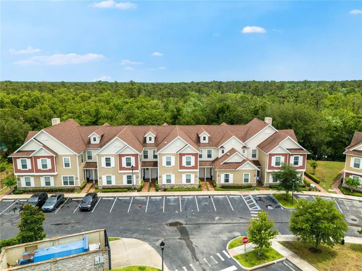 Image No.44-Maison de ville de 4 chambres à vendre à Kissimmee