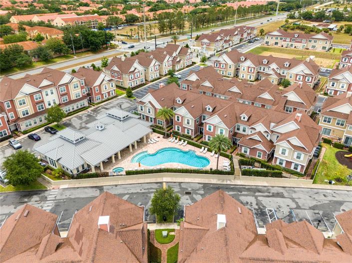 Image No.45-Maison de ville de 4 chambres à vendre à Kissimmee