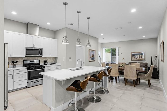 Image No.6-Maison de ville de 4 chambres à vendre à Kissimmee