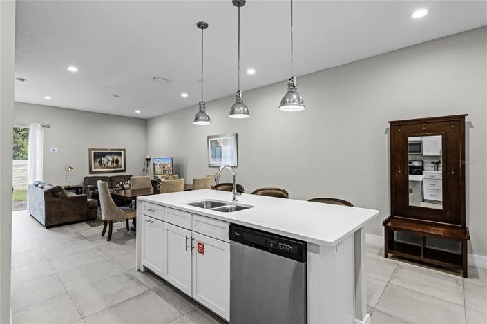 Image No.8-Maison de ville de 4 chambres à vendre à Kissimmee