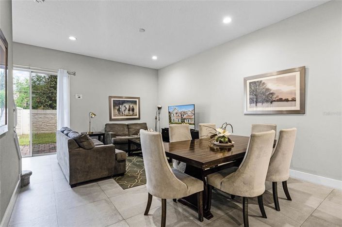 Image No.9-Maison de ville de 4 chambres à vendre à Kissimmee