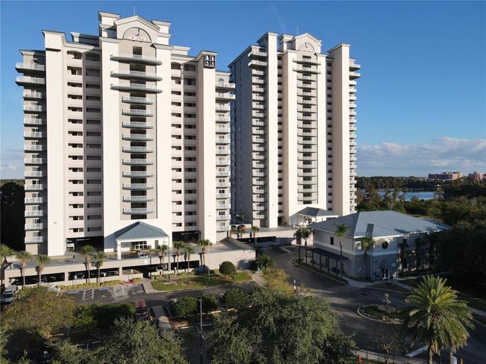 Image No.1-Propriété de 2 chambres à vendre à Orlando