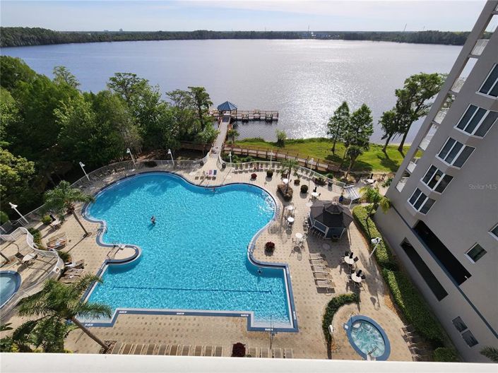 Image No.12-Propriété de 2 chambres à vendre à Orlando