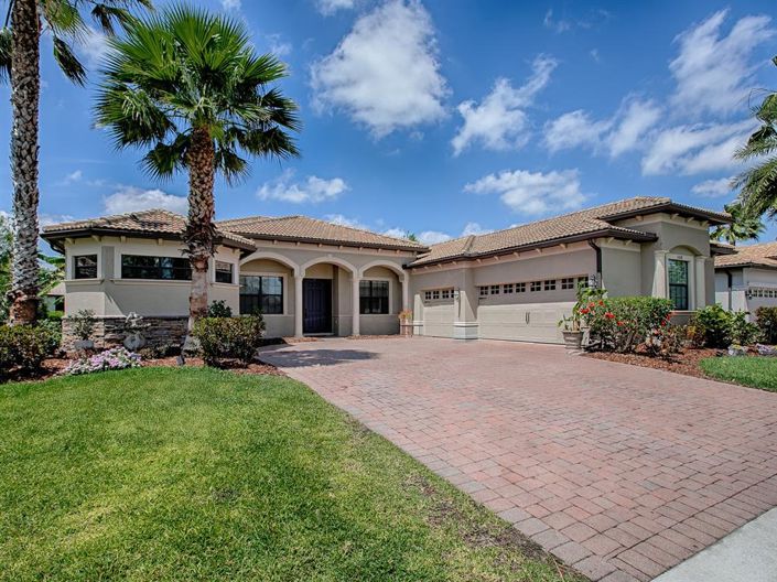 Image No.3-Propriété de 4 chambres à vendre à Davenport