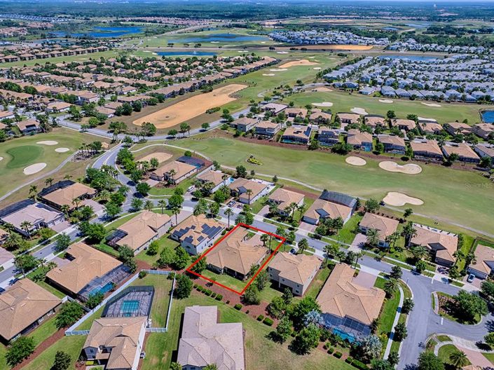 Image No.57-Propriété de 4 chambres à vendre à Davenport