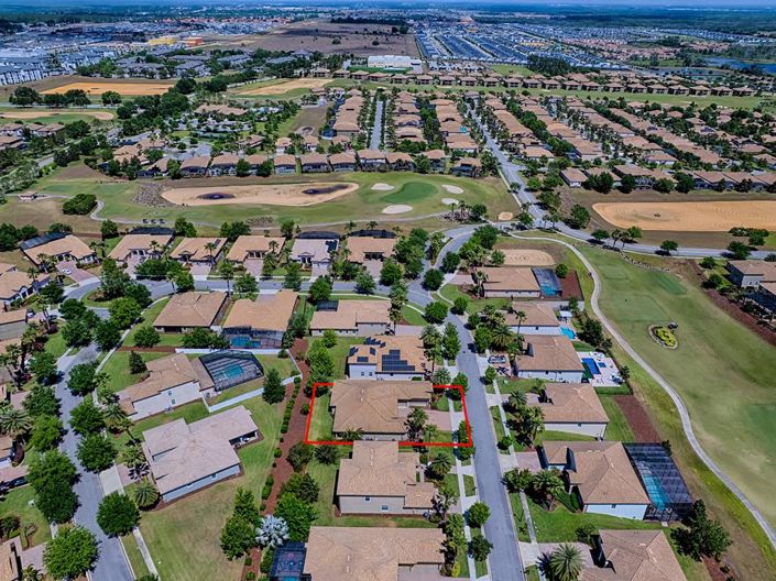 Image No.58-Propriété de 4 chambres à vendre à Davenport