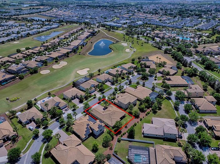 Image No.61-Propriété de 4 chambres à vendre à Davenport