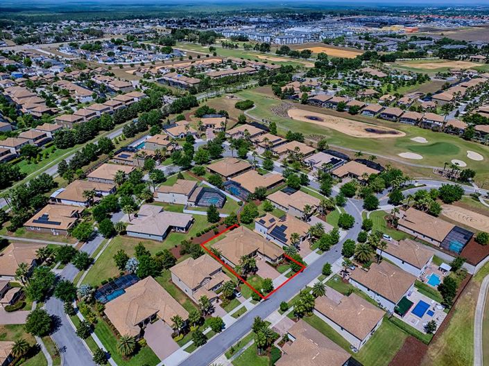 Image No.63-Propriété de 4 chambres à vendre à Davenport