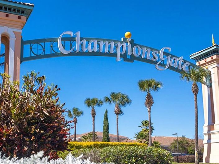 Image No.67-Propriété de 4 chambres à vendre à Davenport