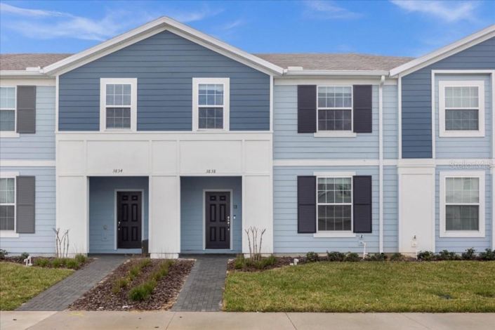 Image No.1-5 Bed Townhouse for sale