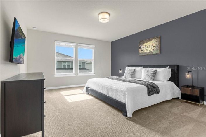 Image No.16-5 Bed Townhouse for sale