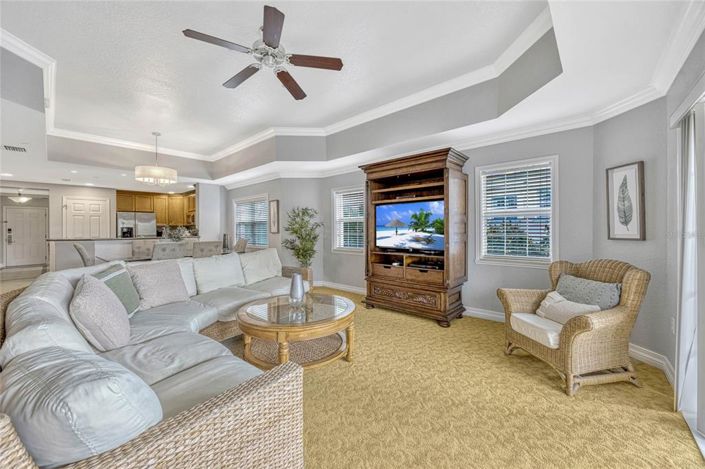 Image No.11-Propriété de 3 chambres à vendre à Reunion