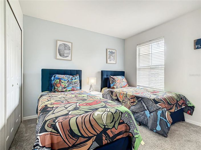 Image No.26-Maison de ville de 4 chambres à vendre à Davenport