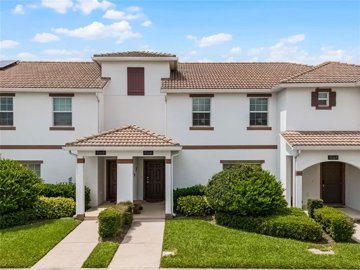 1 - Osceola County, Maison de ville