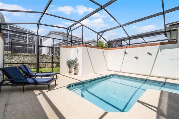 Image No.32-Maison de ville de 4 chambres à vendre à Davenport