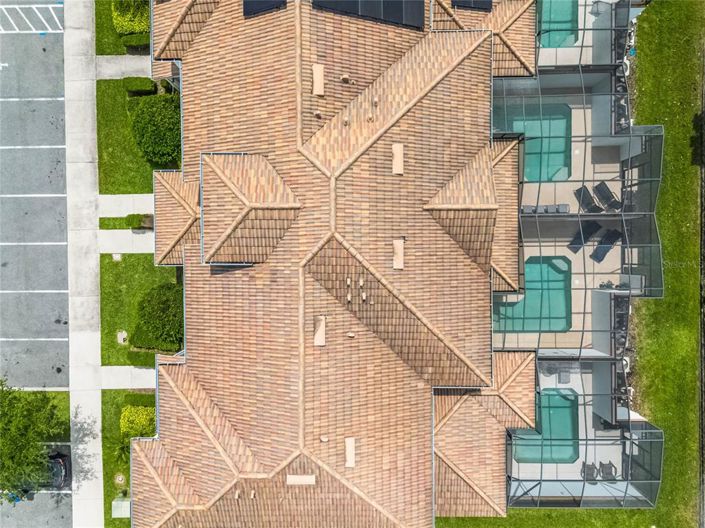 Image No.34-Maison de ville de 4 chambres à vendre à Davenport