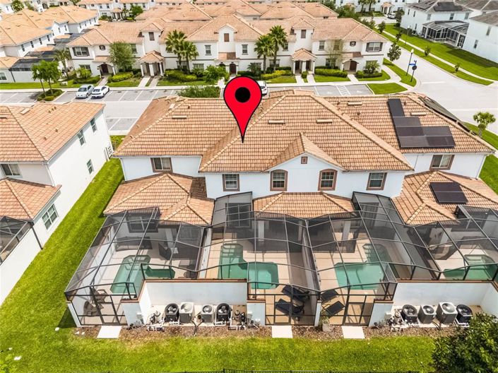 Image No.37-Maison de ville de 4 chambres à vendre à Davenport