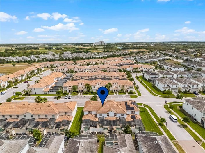 Image No.39-Maison de ville de 4 chambres à vendre à Davenport