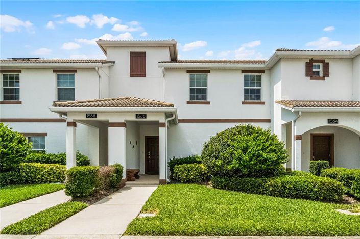 Image No.4-Maison de ville de 4 chambres à vendre à Davenport