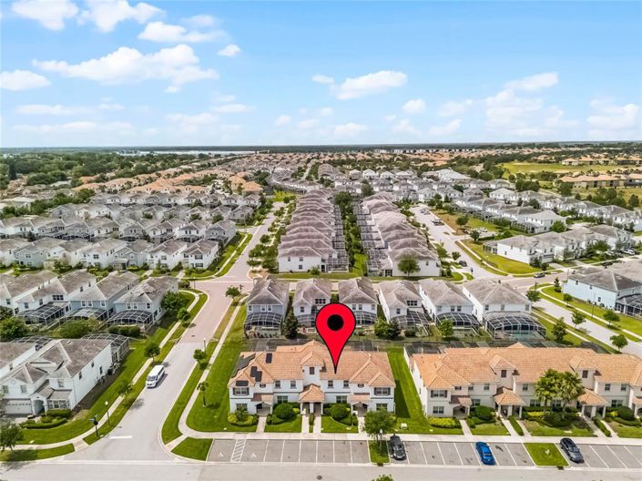 Image No.41-Maison de ville de 4 chambres à vendre à Davenport