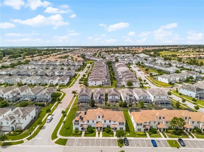 Image No.42-Maison de ville de 4 chambres à vendre à Davenport