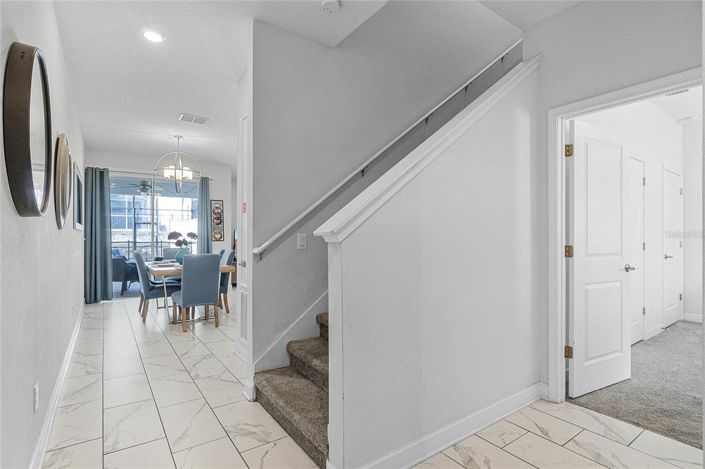 Image No.5-Maison de ville de 4 chambres à vendre à Davenport