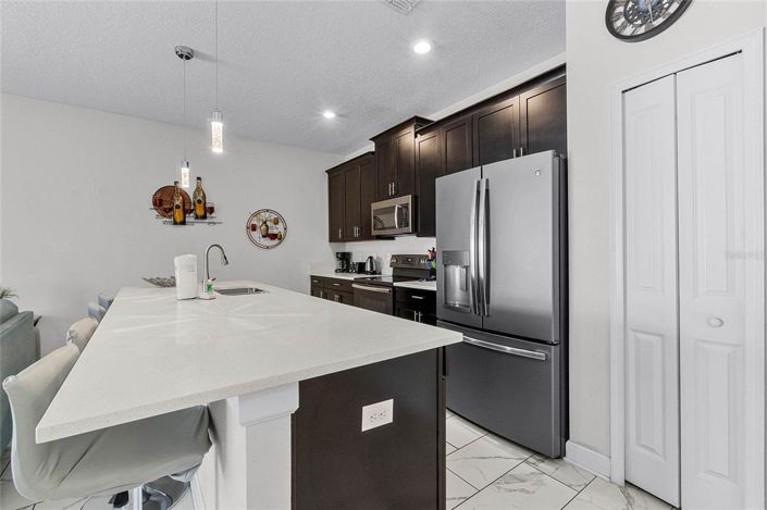 Image No.7-Maison de ville de 4 chambres à vendre à Davenport