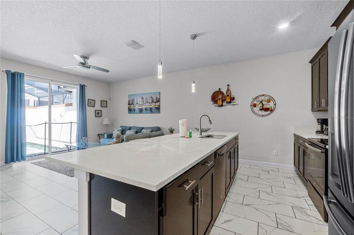 Image No.8-Maison de ville de 4 chambres à vendre à Davenport