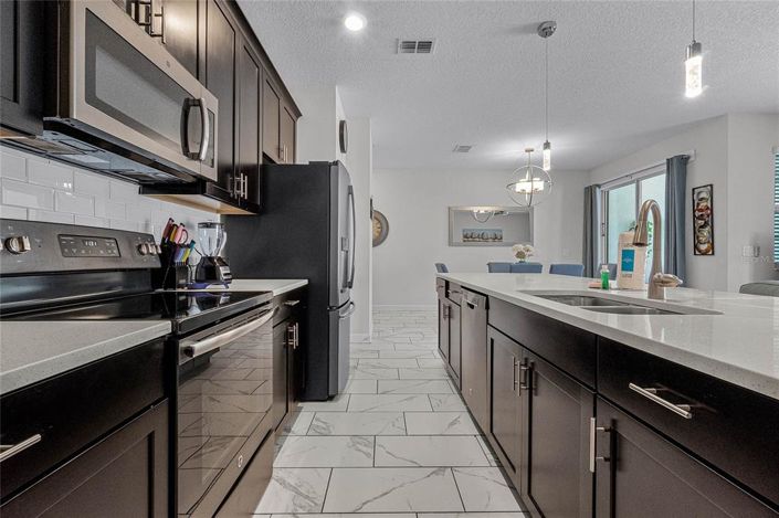 Image No.9-Maison de ville de 4 chambres à vendre à Davenport