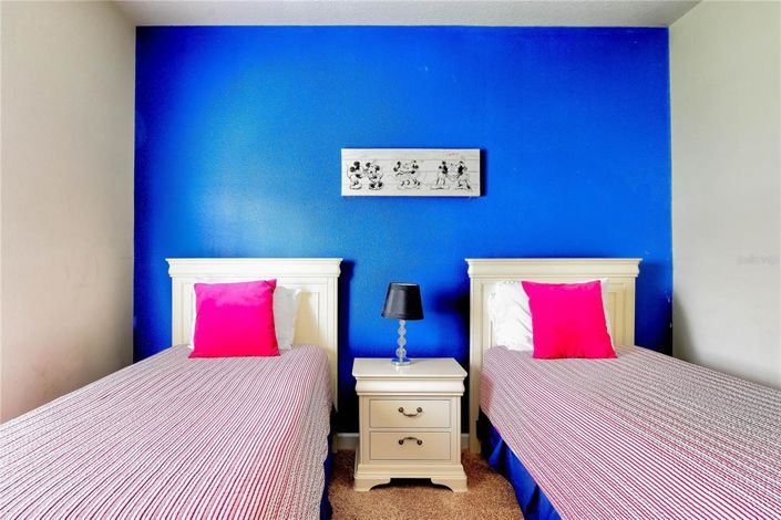 Image No.16-Maison de ville de 5 chambres à vendre à Kissimmee