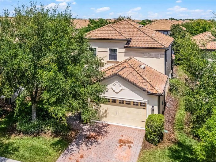 Image No.1-Propriété de 5 chambres à vendre à Osceola County