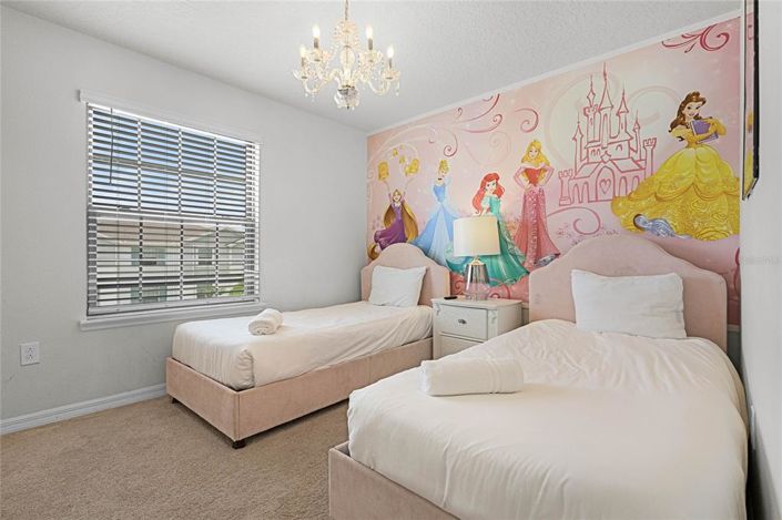 Image No.15-Maison de ville de 5 chambres à vendre à Kissimmee