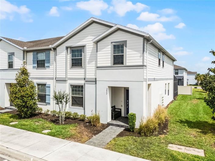 Image No.3-Maison de ville de 5 chambres à vendre à Kissimmee