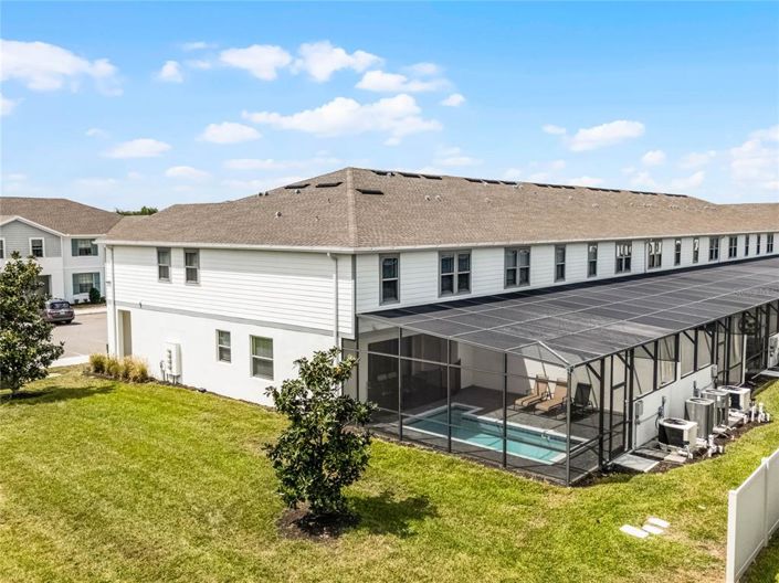 Image No.34-Maison de ville de 5 chambres à vendre à Kissimmee