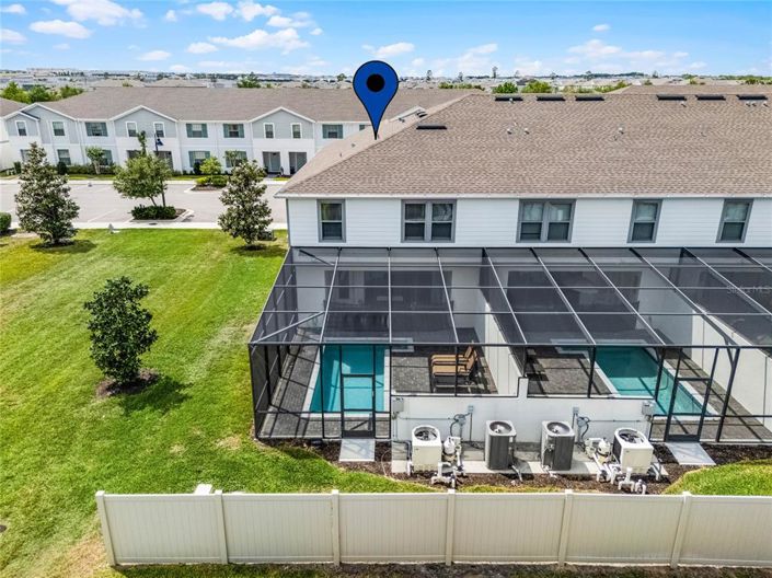 Image No.35-Maison de ville de 5 chambres à vendre à Kissimmee