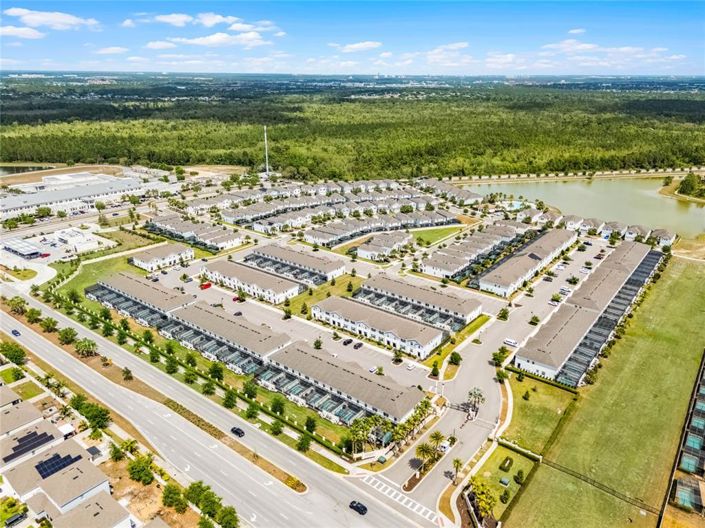 Image No.36-Maison de ville de 5 chambres à vendre à Kissimmee